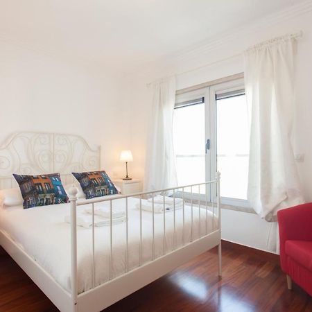 Flh Expo Cozy Apartment Lisboa Dış mekan fotoğraf