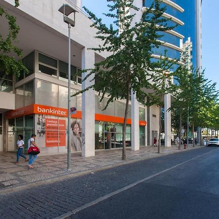 Flh Expo Cozy Apartment Lisboa Dış mekan fotoğraf