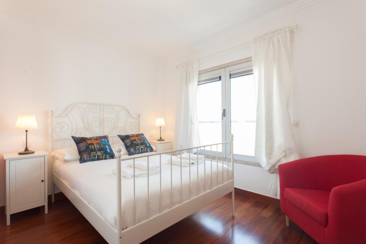 Flh Expo Cozy Apartment Lisboa Dış mekan fotoğraf