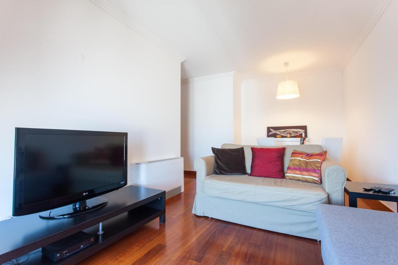 Flh Expo Cozy Apartment Lisboa Dış mekan fotoğraf