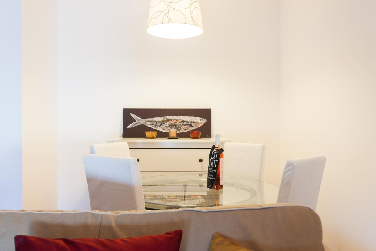 Flh Expo Cozy Apartment Lisboa Dış mekan fotoğraf