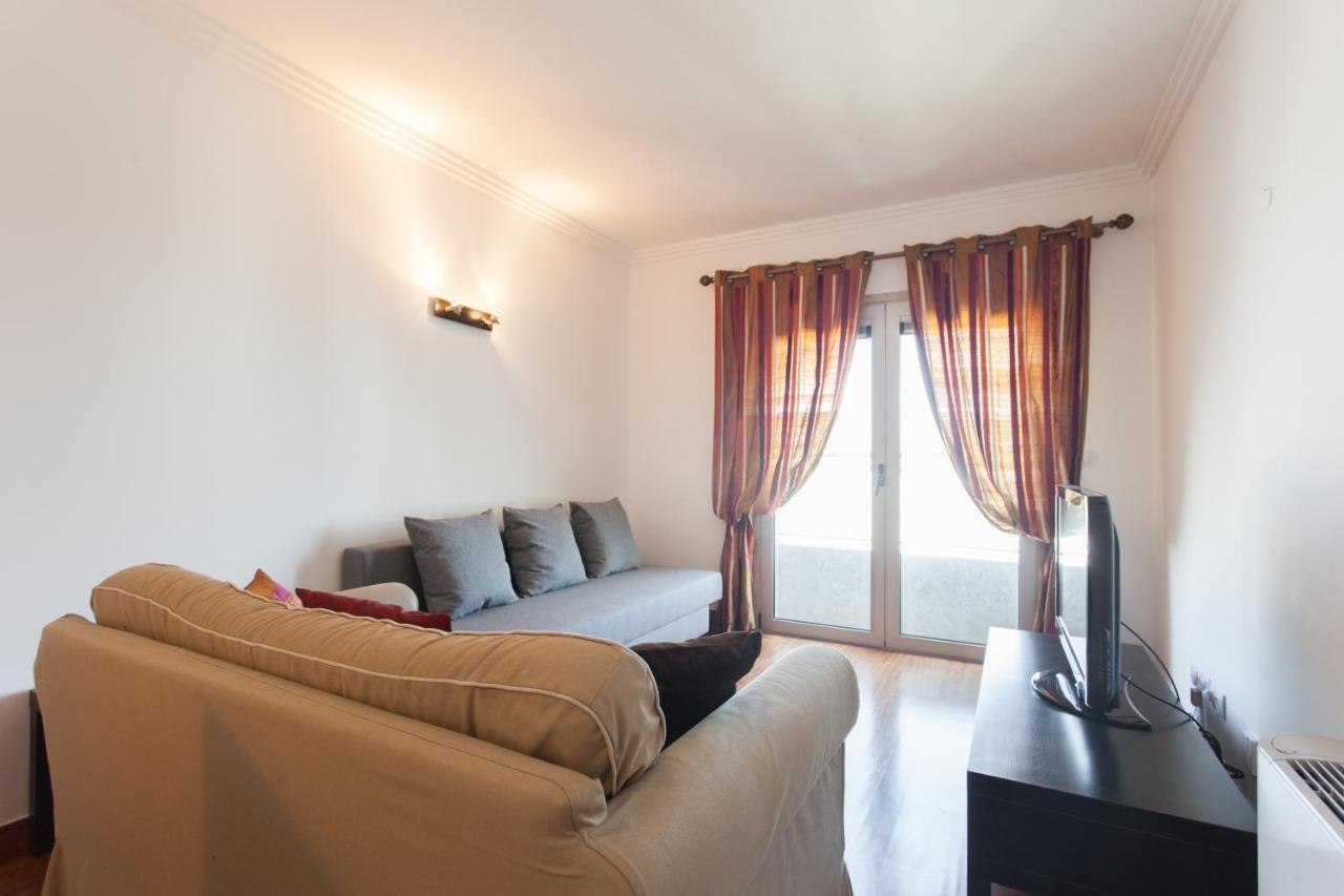 Flh Expo Cozy Apartment Lisboa Dış mekan fotoğraf