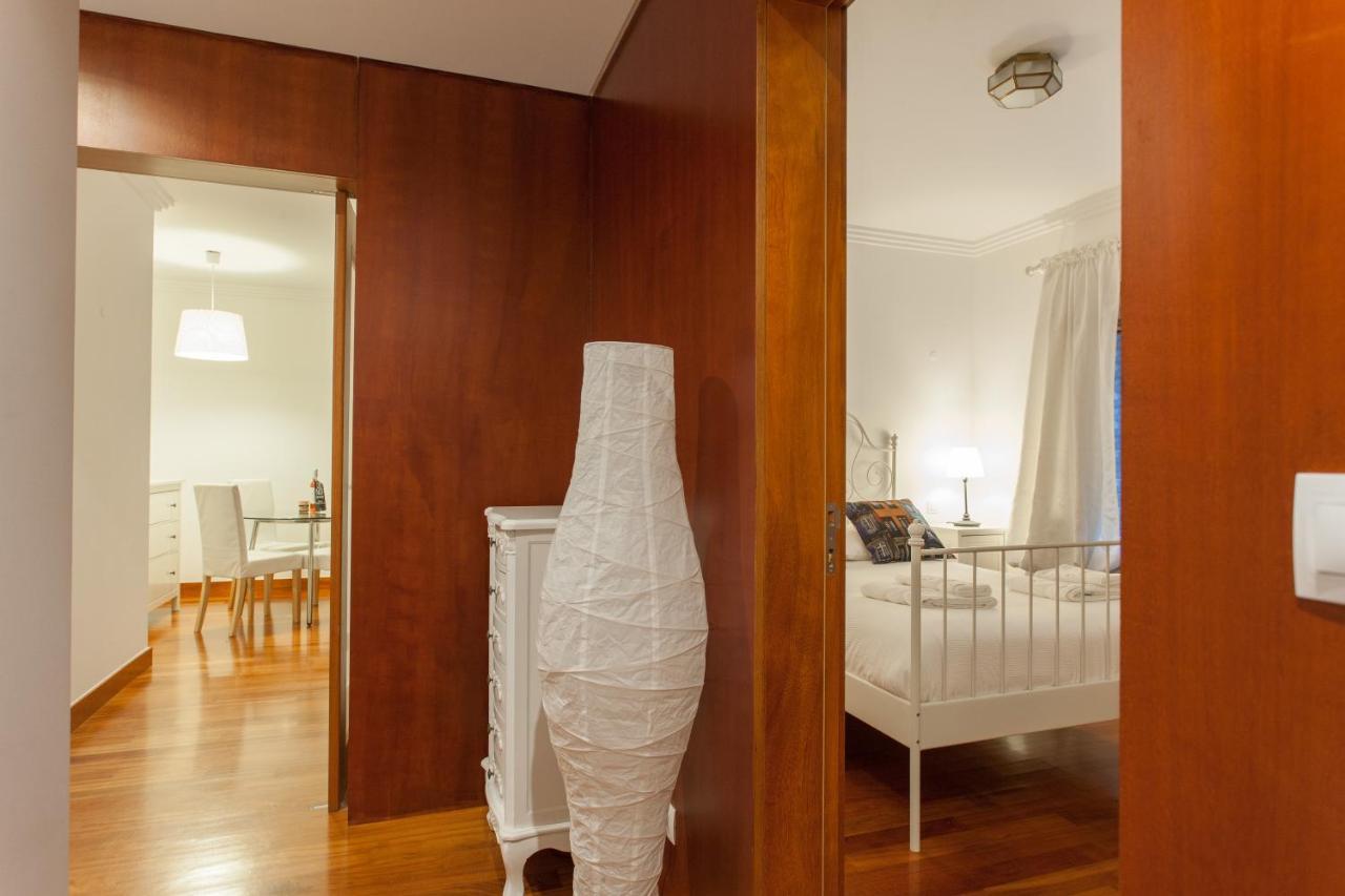 Flh Expo Cozy Apartment Lisboa Dış mekan fotoğraf