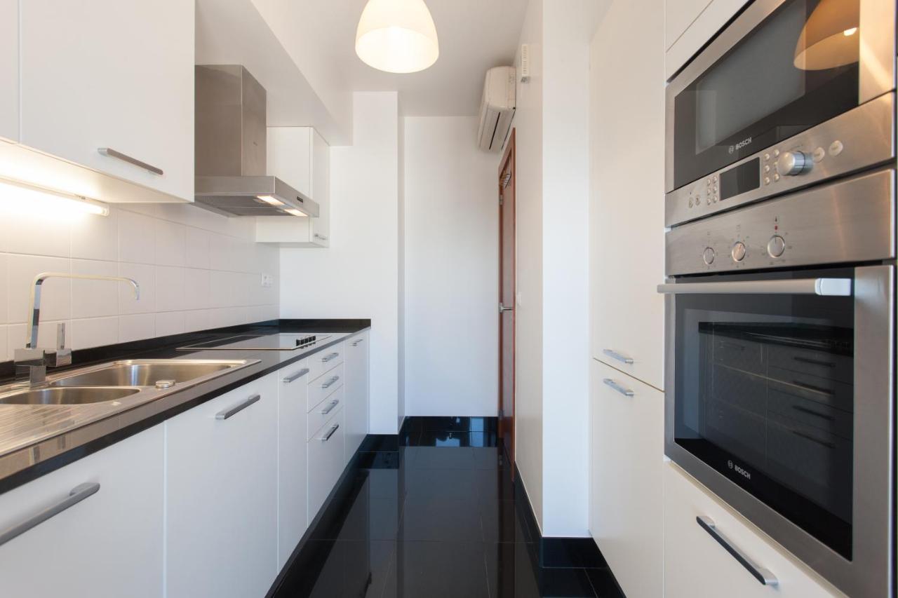Flh Expo Cozy Apartment Lisboa Dış mekan fotoğraf