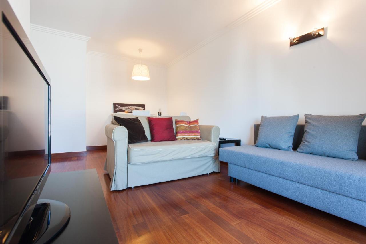 Flh Expo Cozy Apartment Lisboa Dış mekan fotoğraf