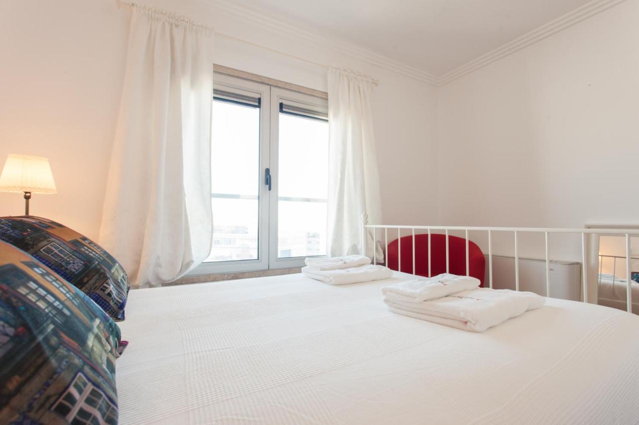 Flh Expo Cozy Apartment Lisboa Dış mekan fotoğraf