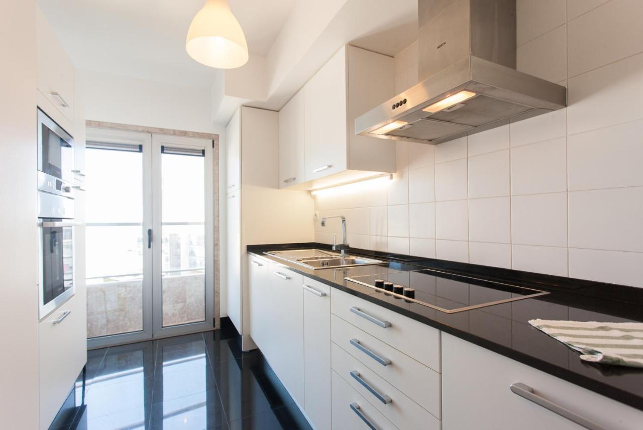 Flh Expo Cozy Apartment Lisboa Dış mekan fotoğraf