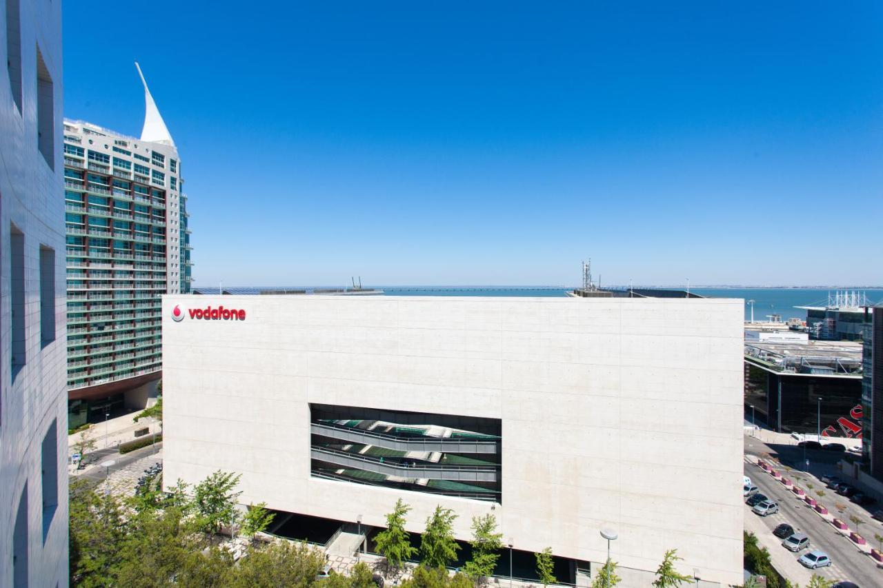 Flh Expo Cozy Apartment Lisboa Dış mekan fotoğraf