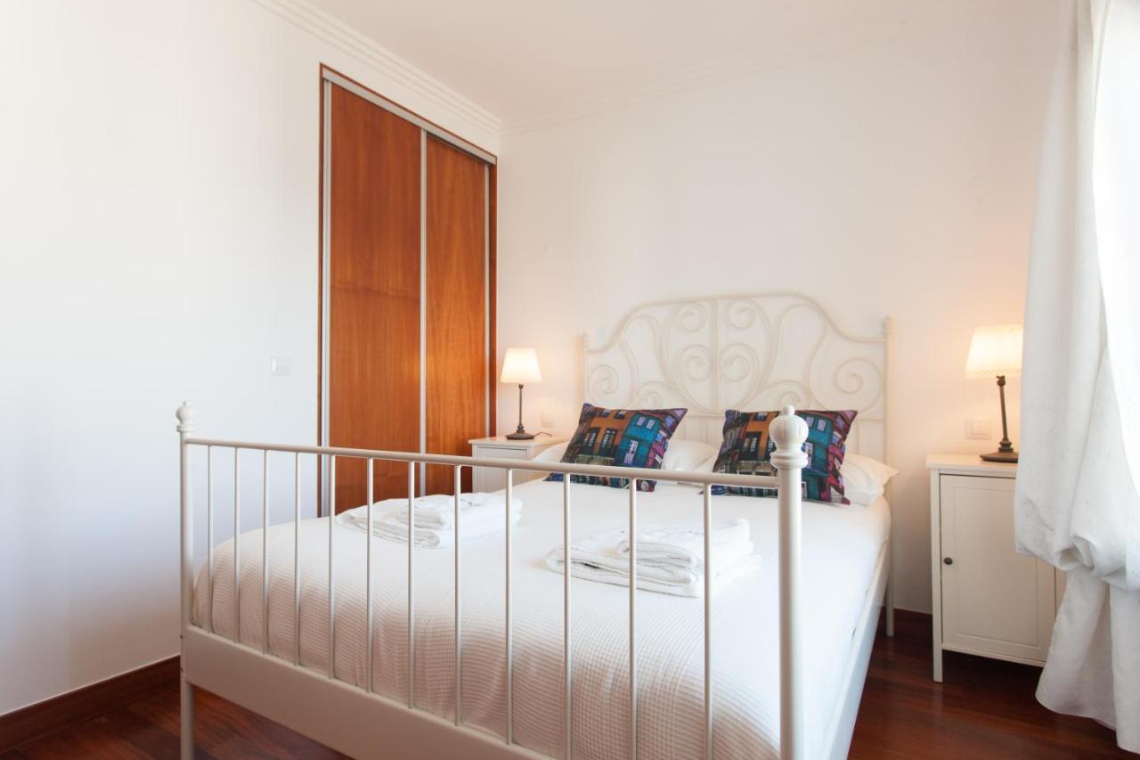 Flh Expo Cozy Apartment Lisboa Dış mekan fotoğraf