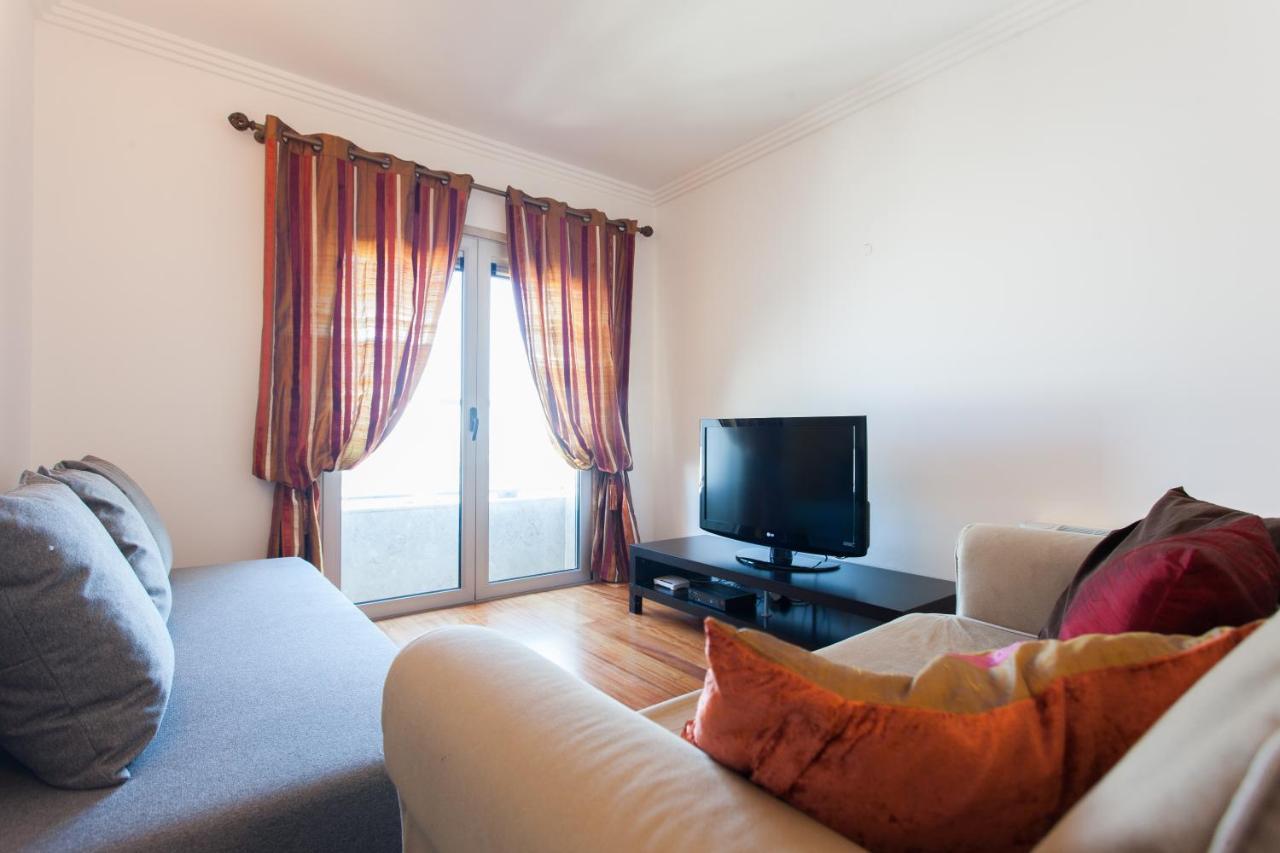 Flh Expo Cozy Apartment Lisboa Dış mekan fotoğraf