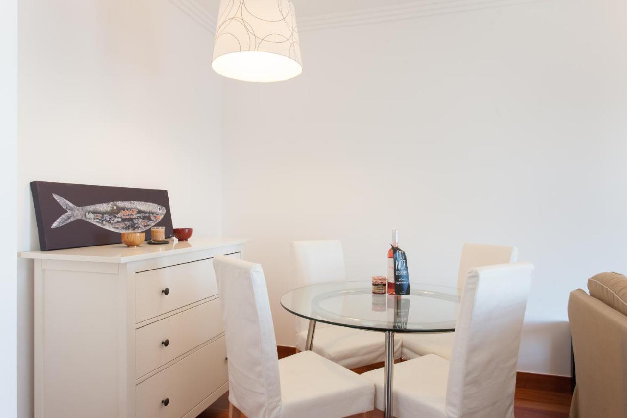 Flh Expo Cozy Apartment Lisboa Dış mekan fotoğraf